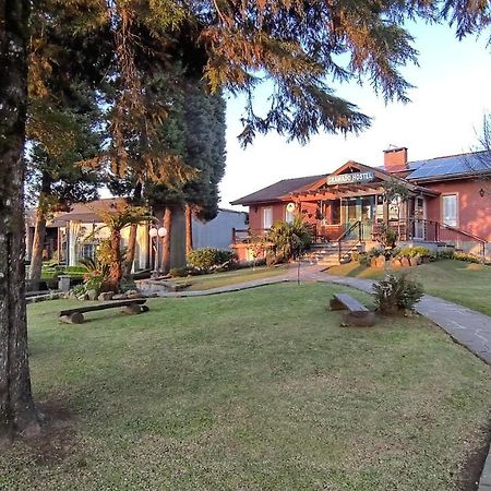 Gramado Hostel 外观 照片