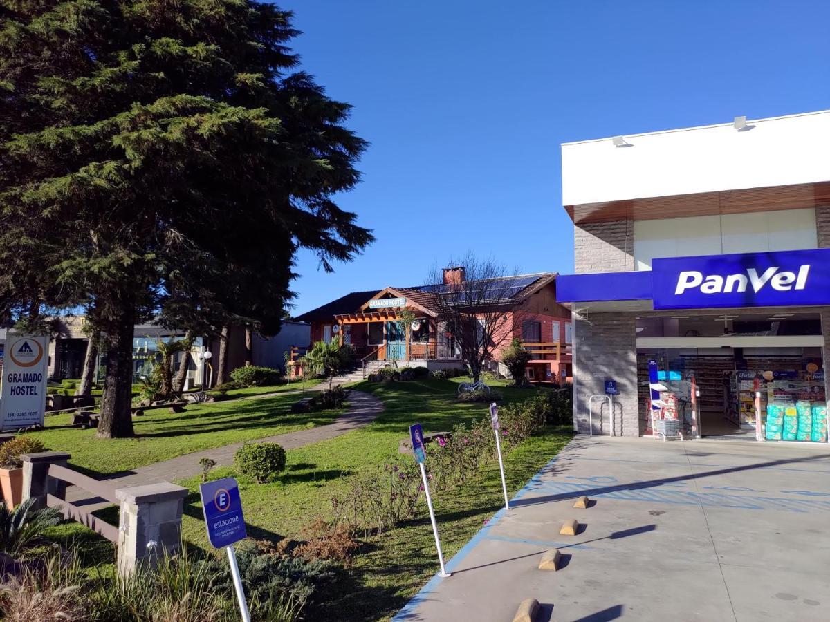 Gramado Hostel 外观 照片