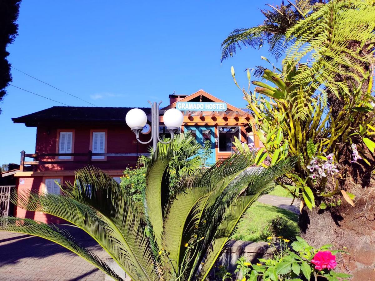 Gramado Hostel 外观 照片