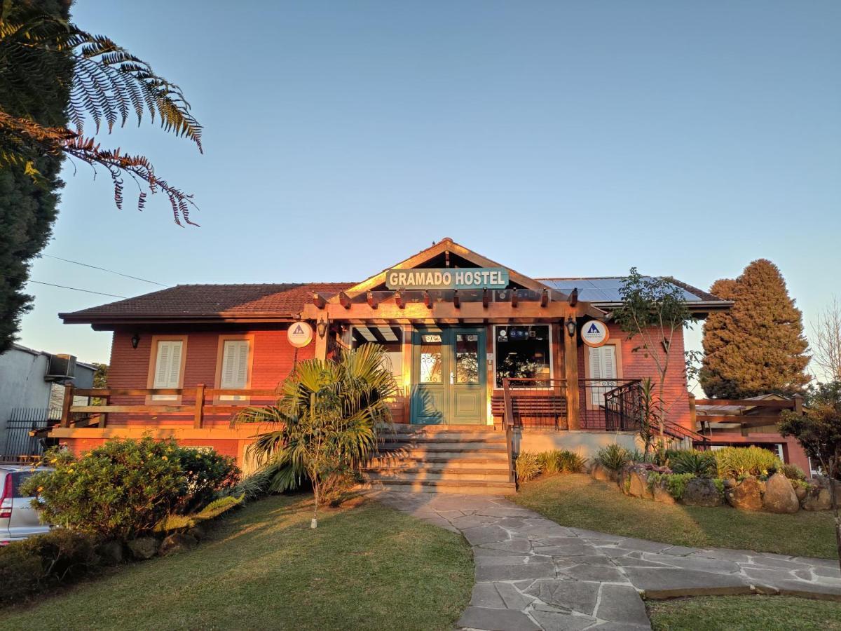 Gramado Hostel 外观 照片