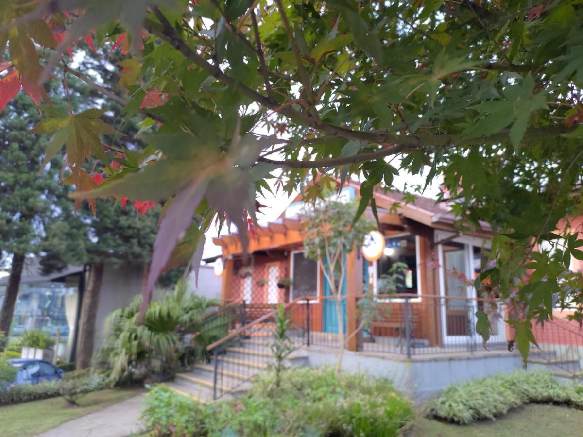 Gramado Hostel 外观 照片