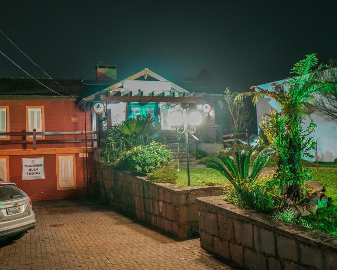 Gramado Hostel 外观 照片