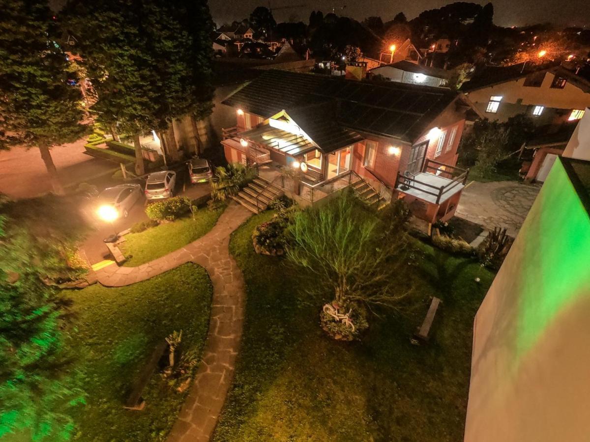Gramado Hostel 外观 照片