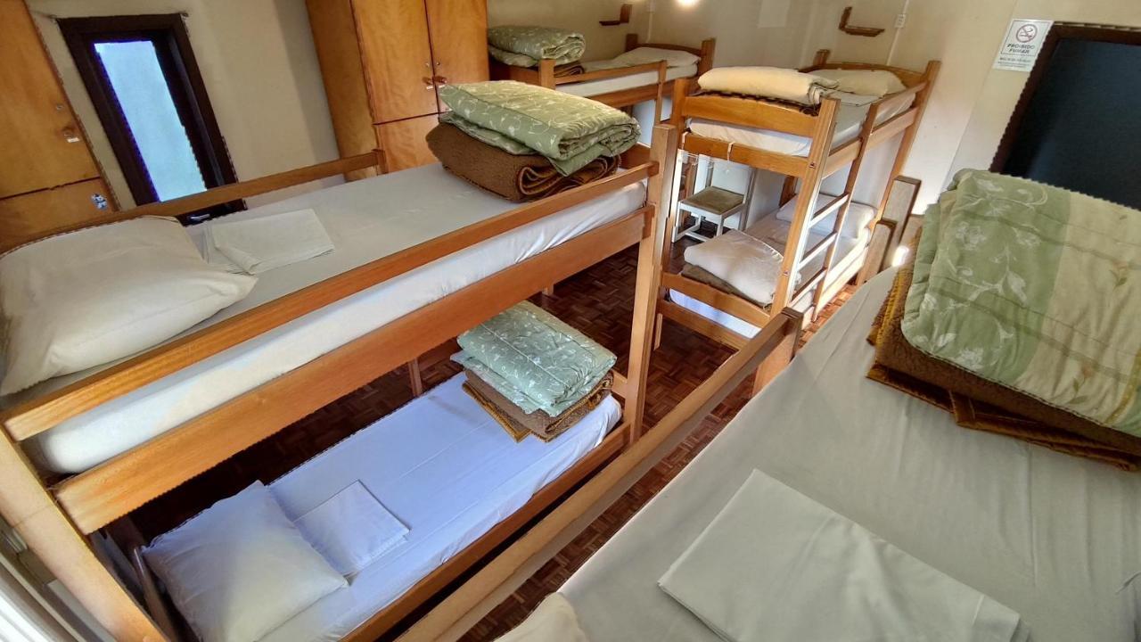 Gramado Hostel 外观 照片