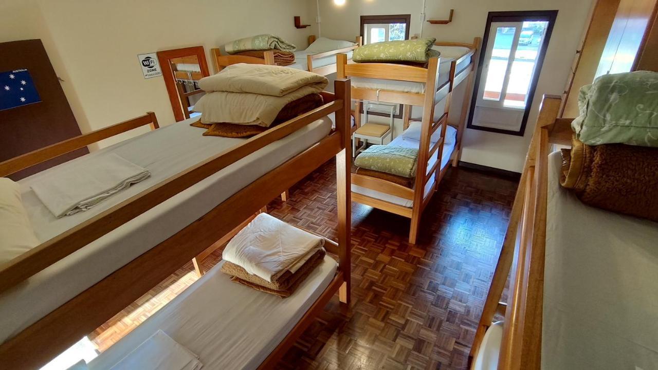 Gramado Hostel 外观 照片