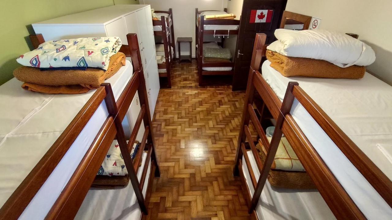 Gramado Hostel 外观 照片
