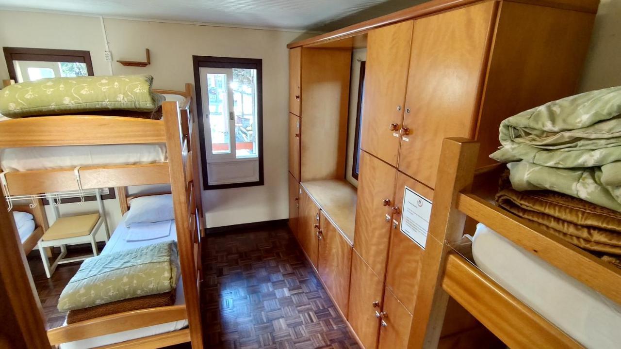 Gramado Hostel 外观 照片