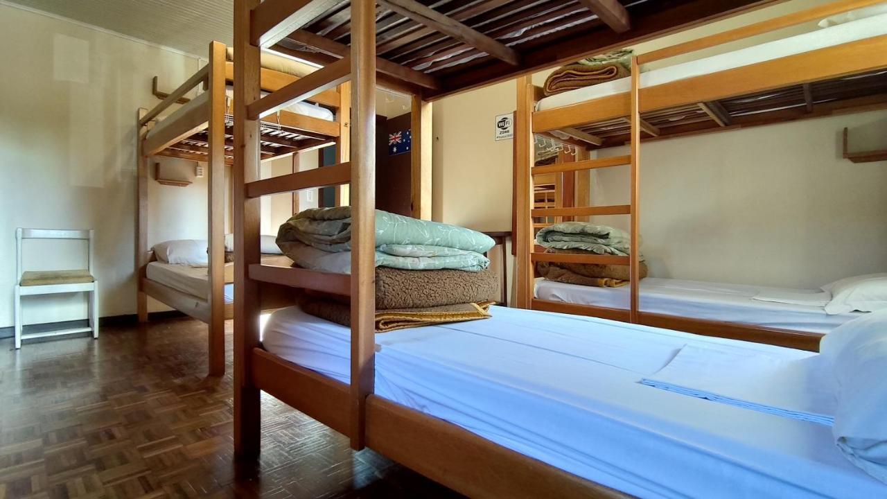 Gramado Hostel 外观 照片
