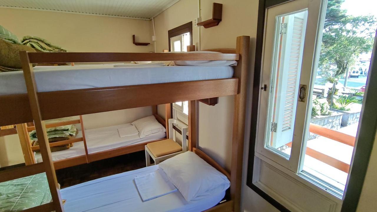Gramado Hostel 外观 照片