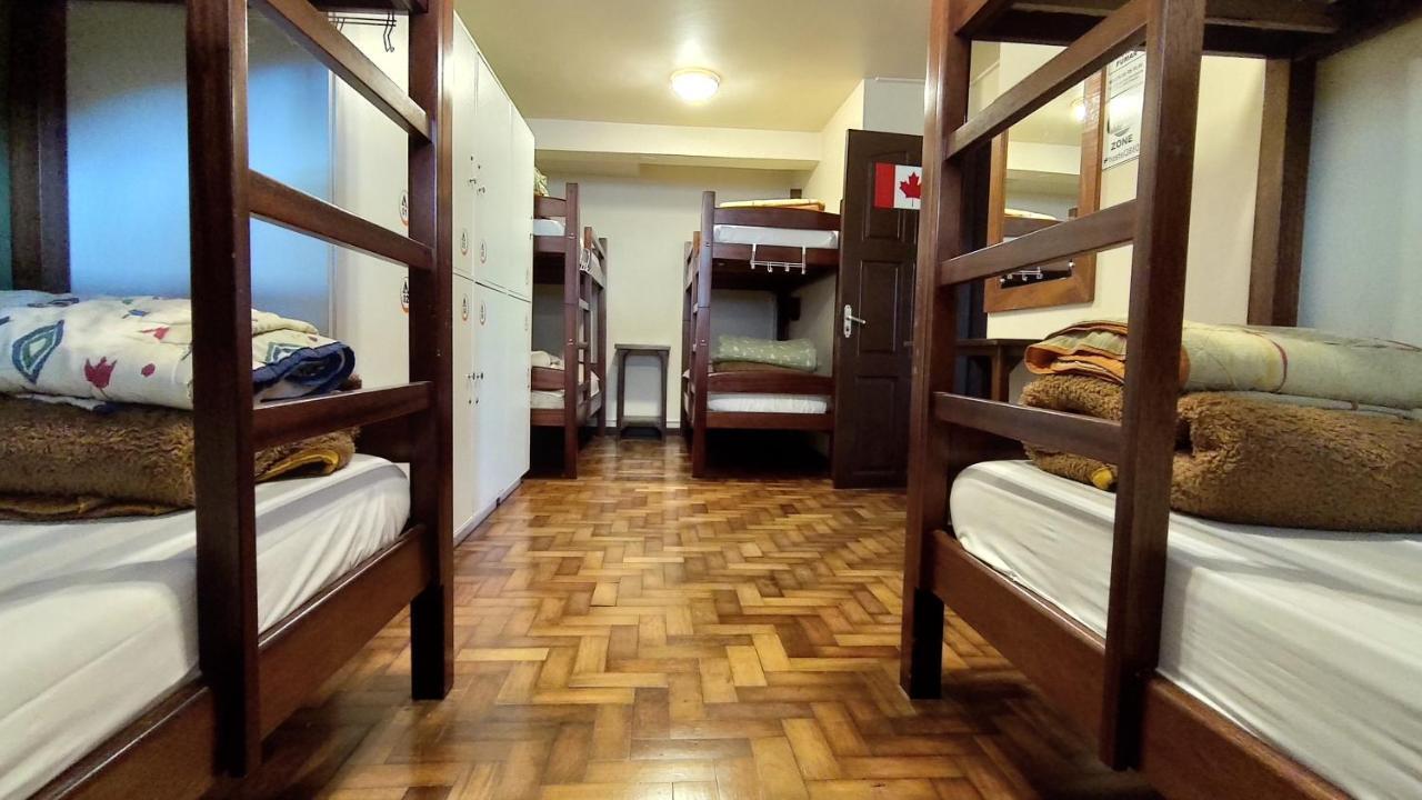 Gramado Hostel 外观 照片