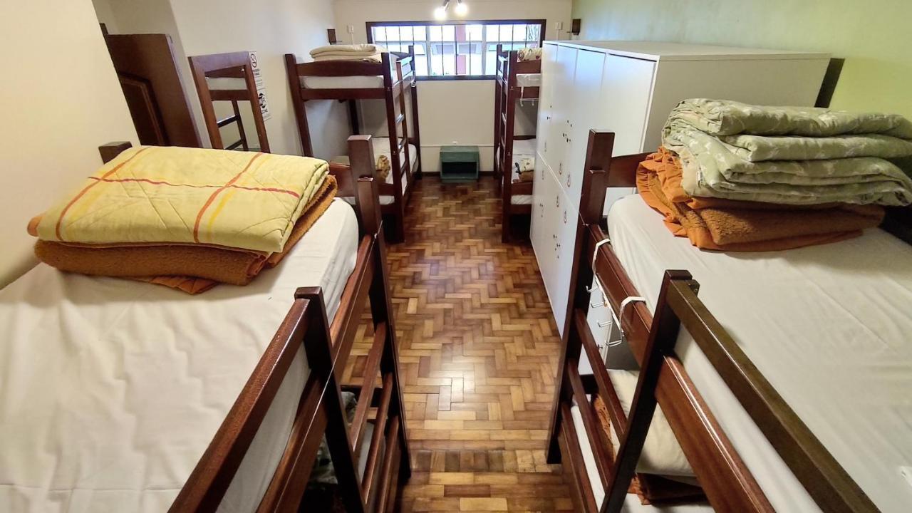 Gramado Hostel 外观 照片