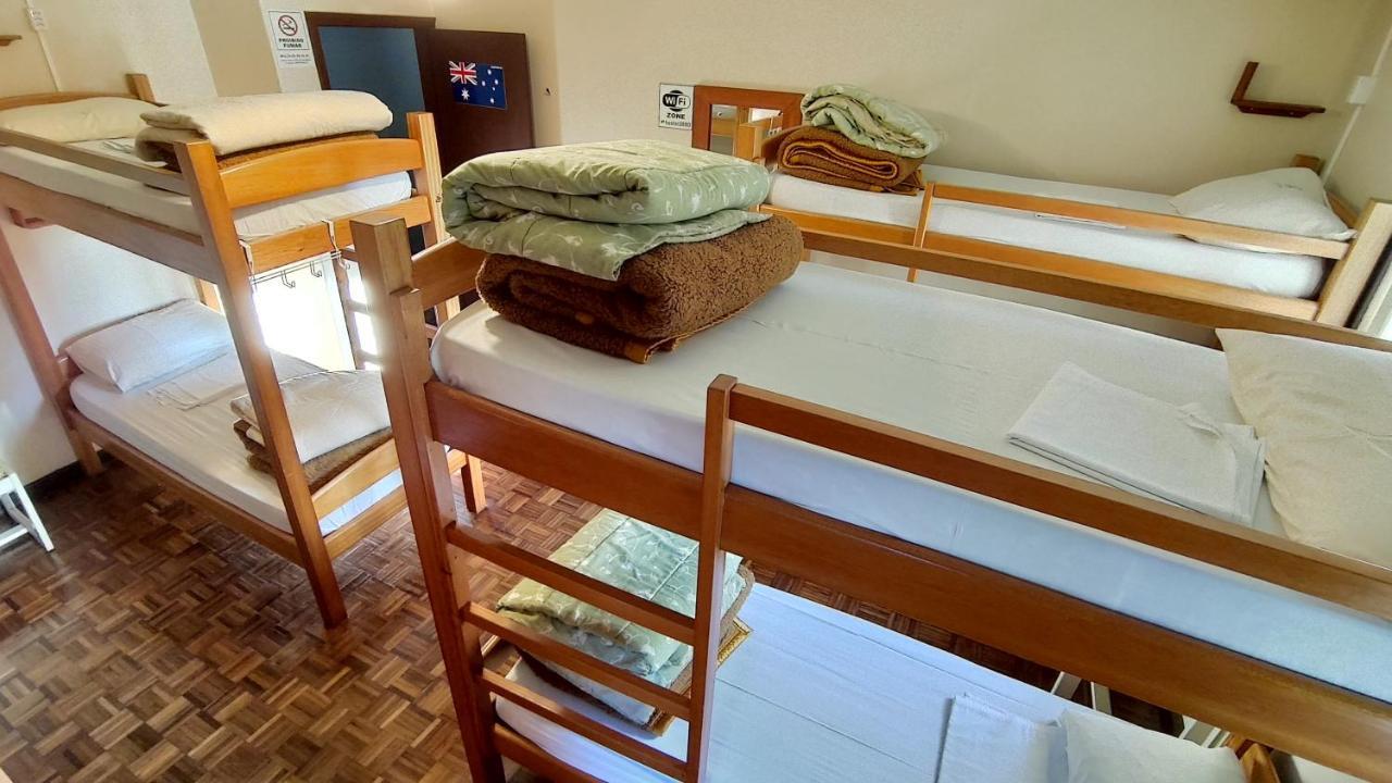 Gramado Hostel 外观 照片
