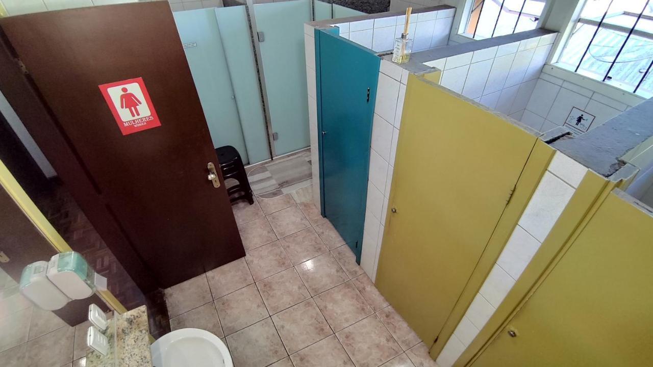 Gramado Hostel 外观 照片