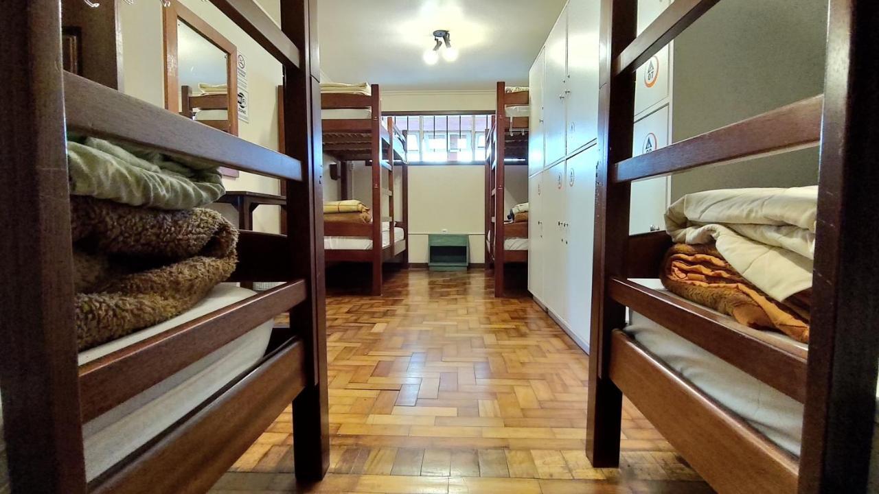 Gramado Hostel 外观 照片