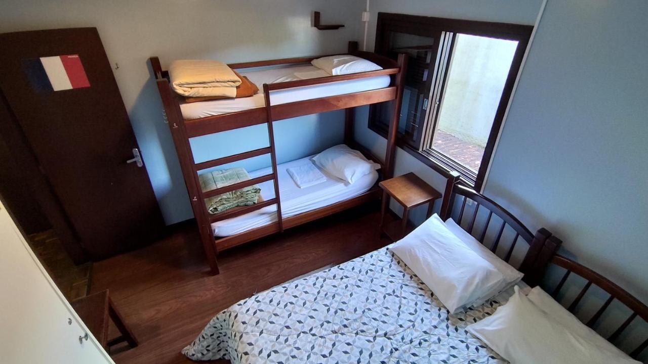 Gramado Hostel 外观 照片