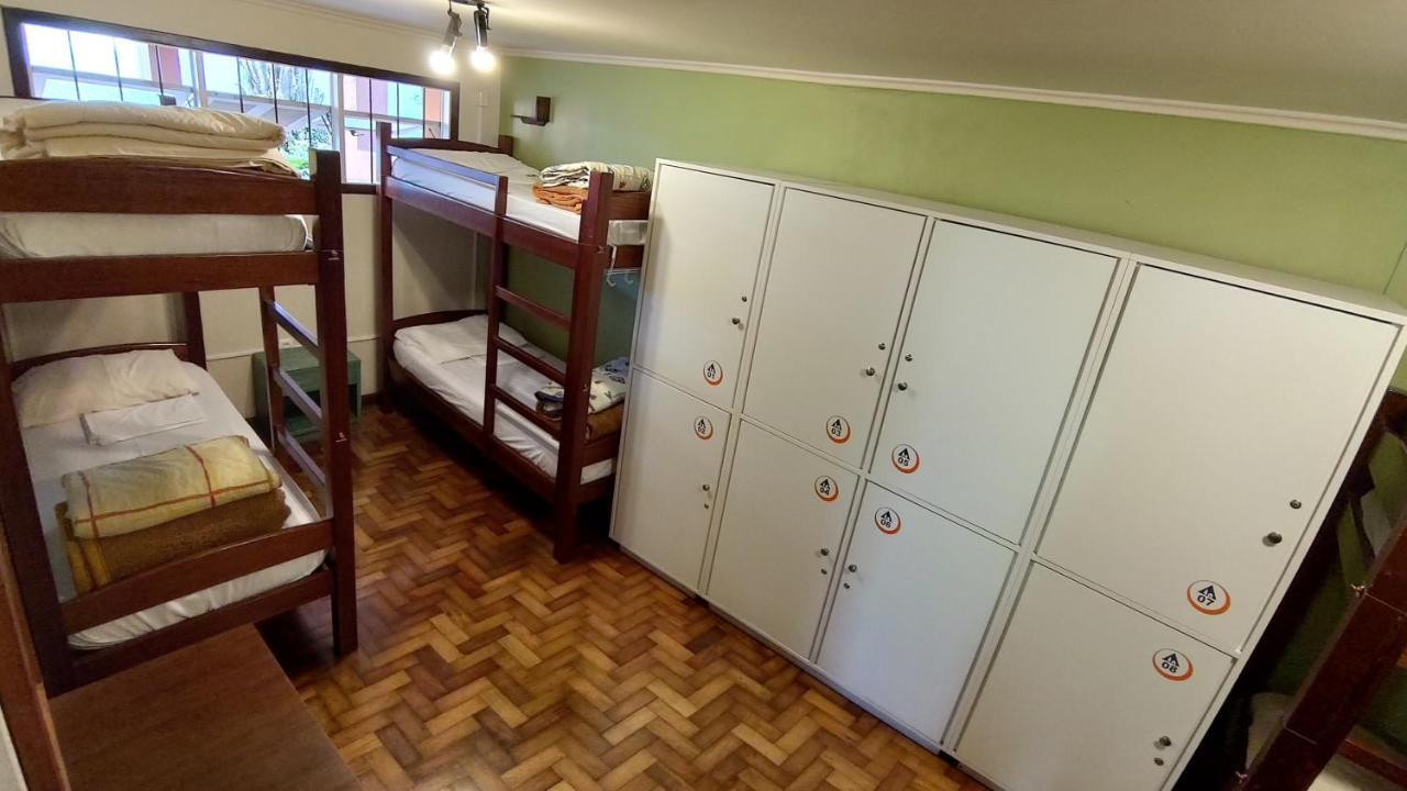 Gramado Hostel 外观 照片