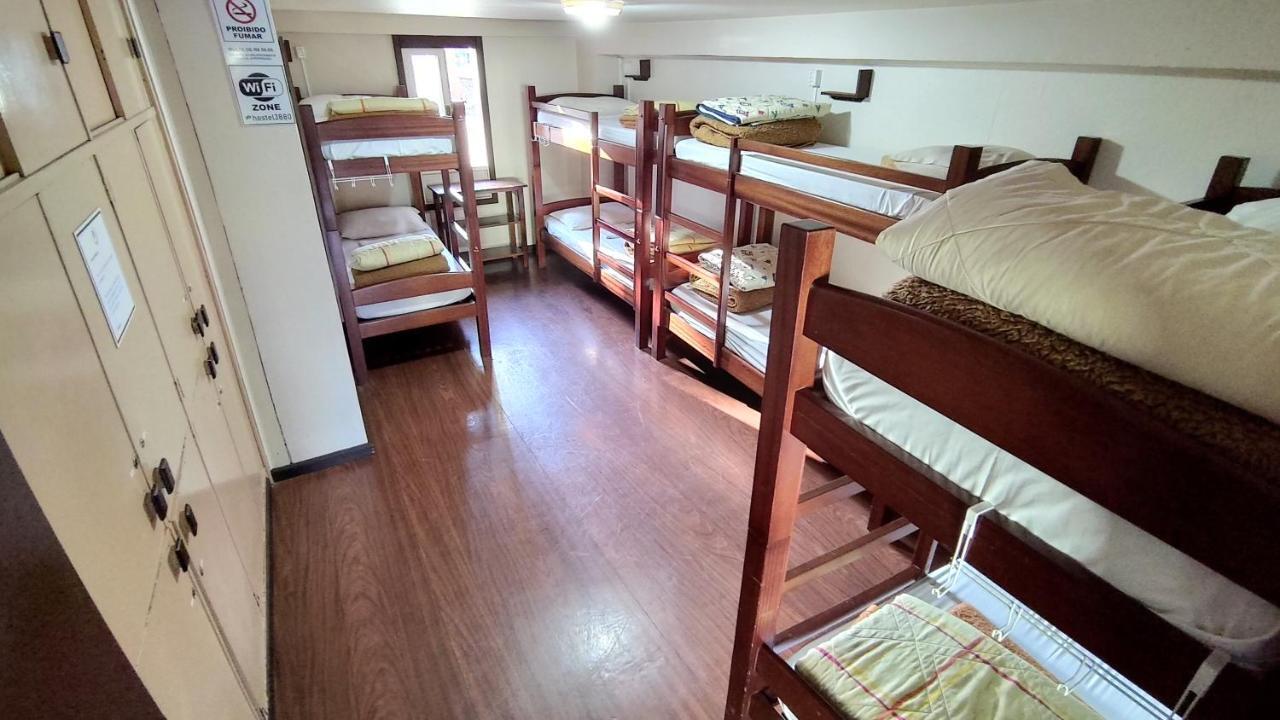 Gramado Hostel 外观 照片
