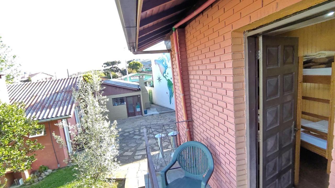 Gramado Hostel 外观 照片