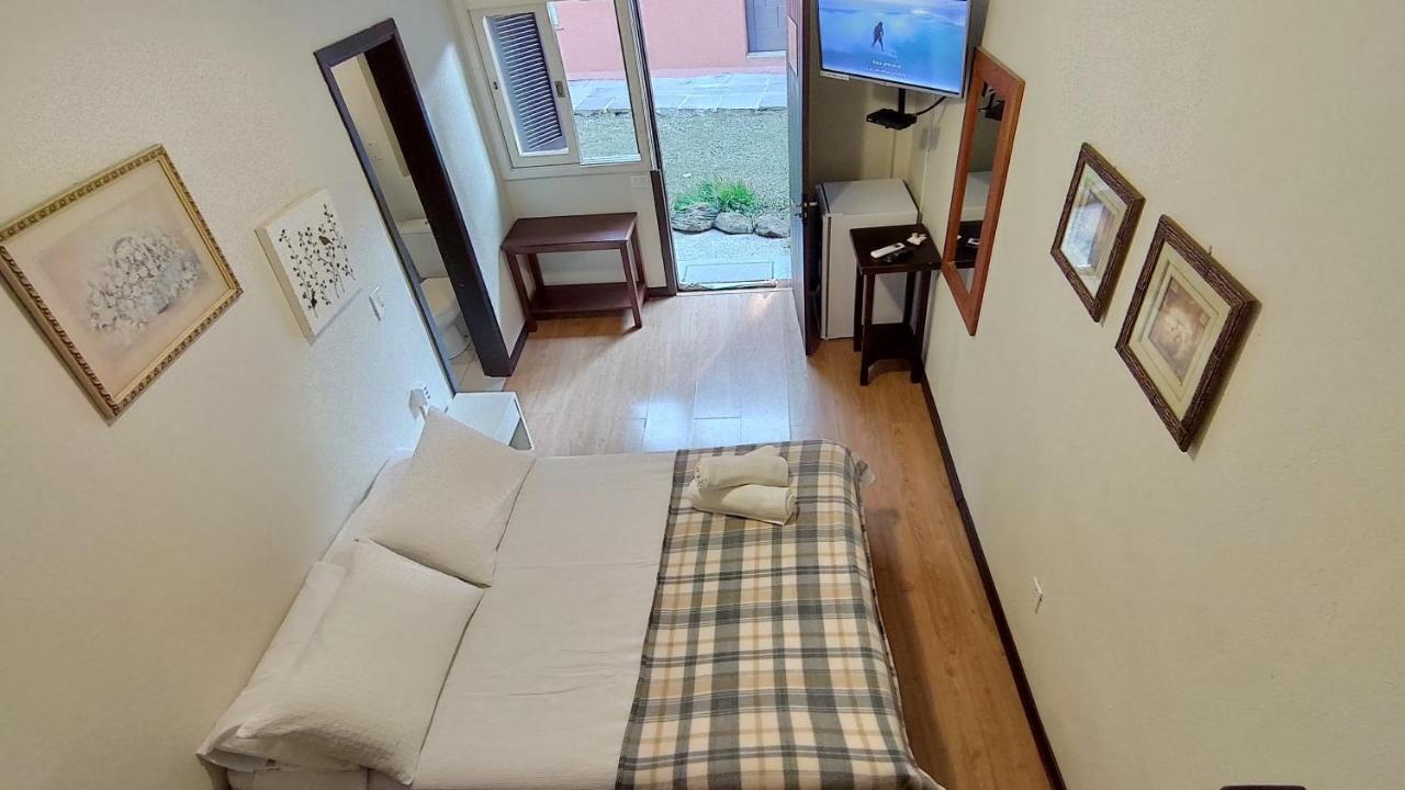 Gramado Hostel 外观 照片