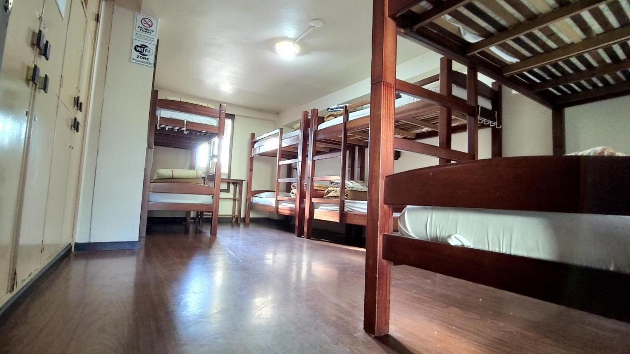 Gramado Hostel 外观 照片