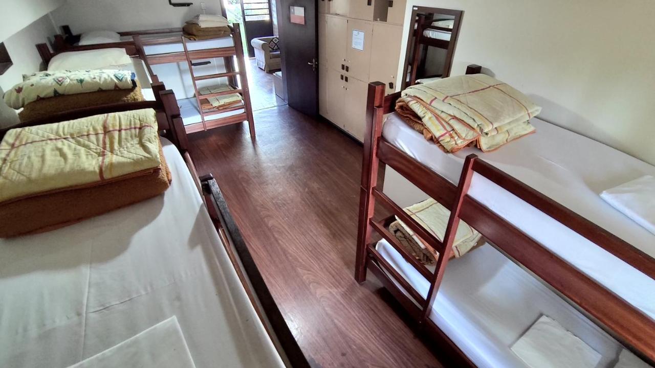 Gramado Hostel 外观 照片