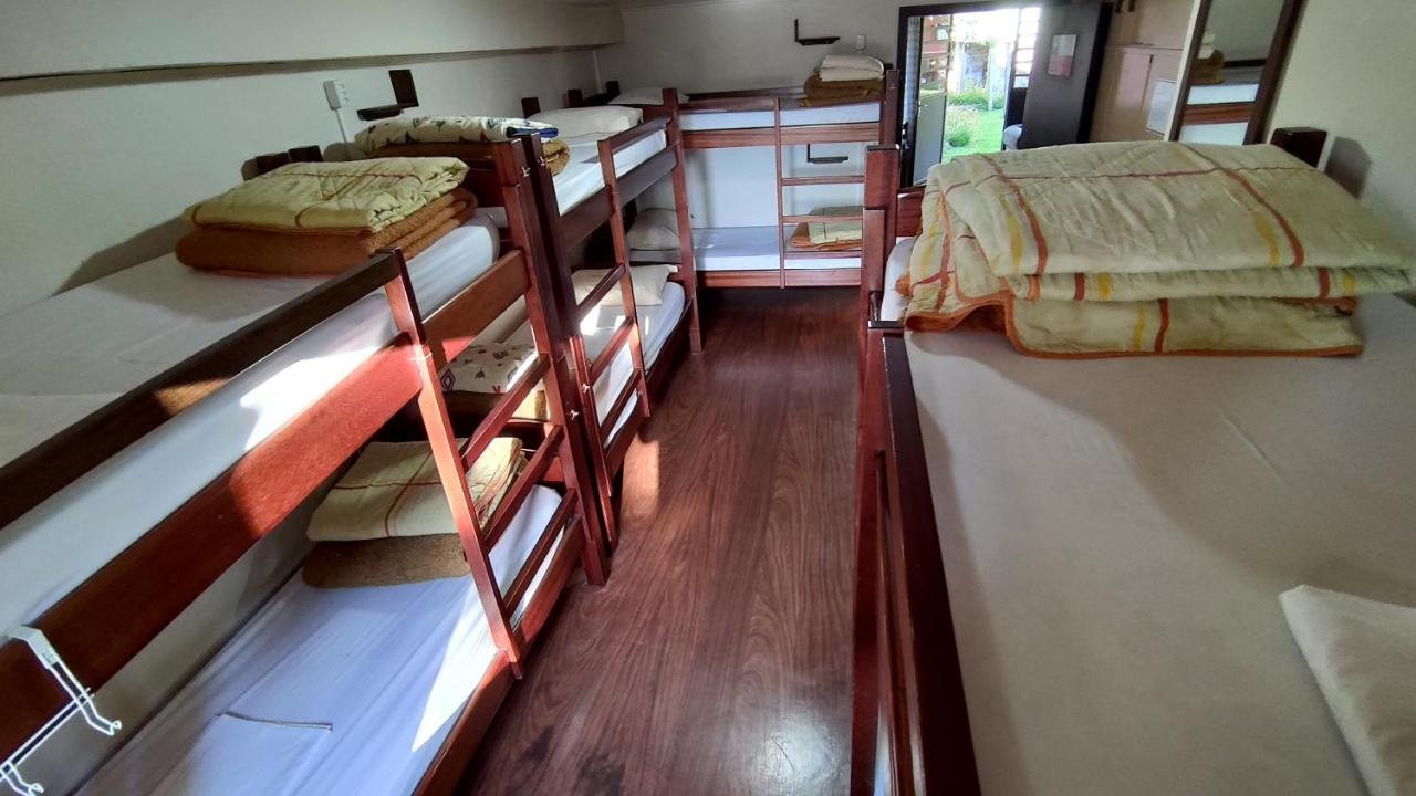 Gramado Hostel 外观 照片