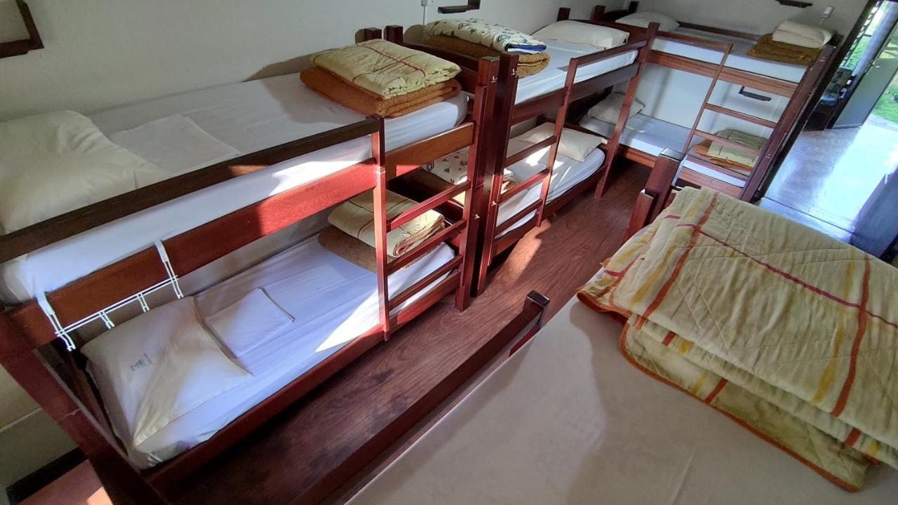 Gramado Hostel 外观 照片