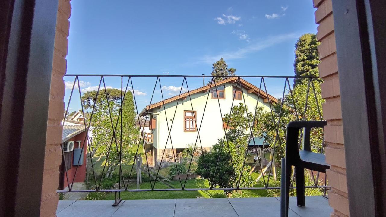 Gramado Hostel 外观 照片