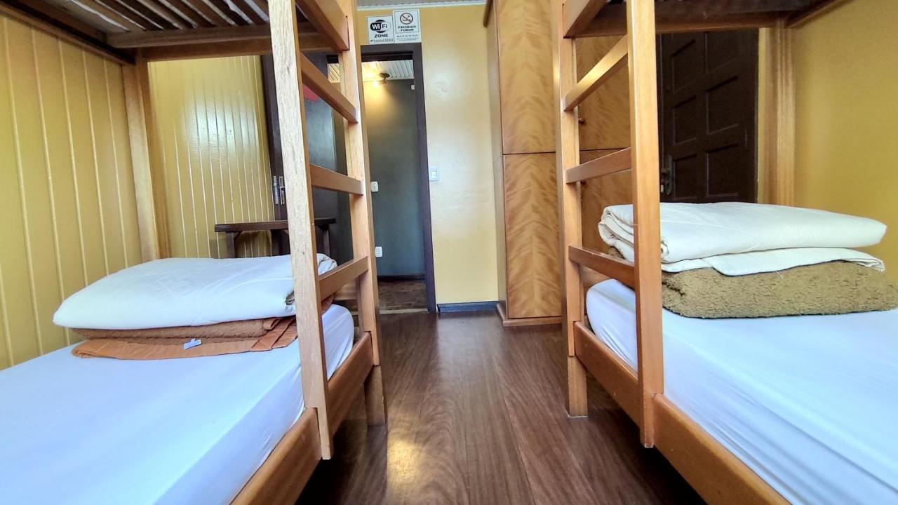 Gramado Hostel 外观 照片