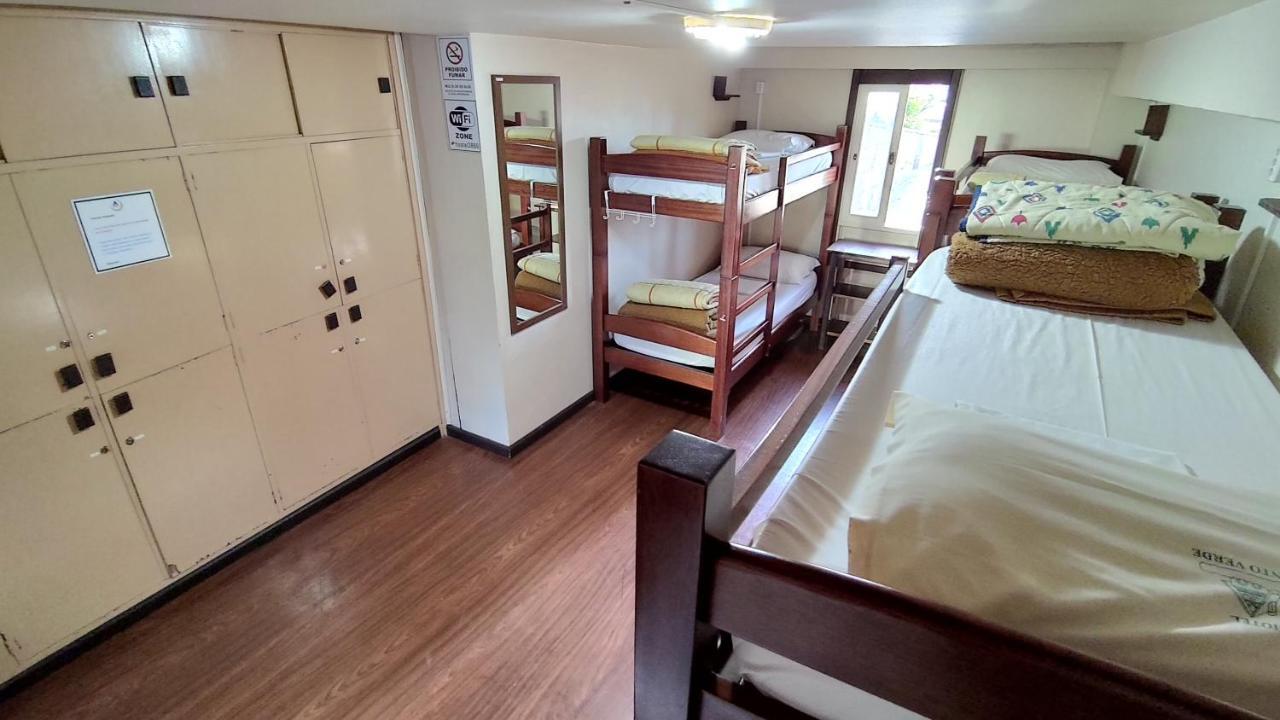 Gramado Hostel 外观 照片