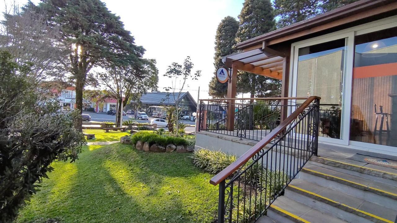 Gramado Hostel 外观 照片