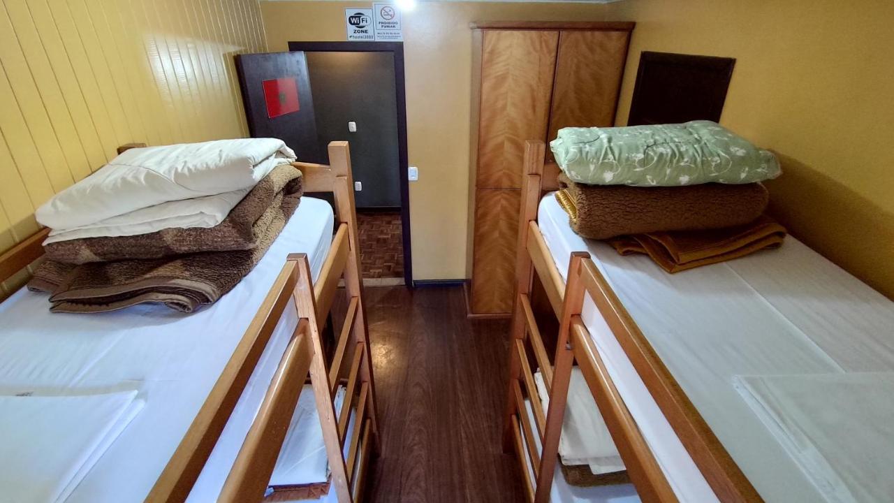 Gramado Hostel 外观 照片