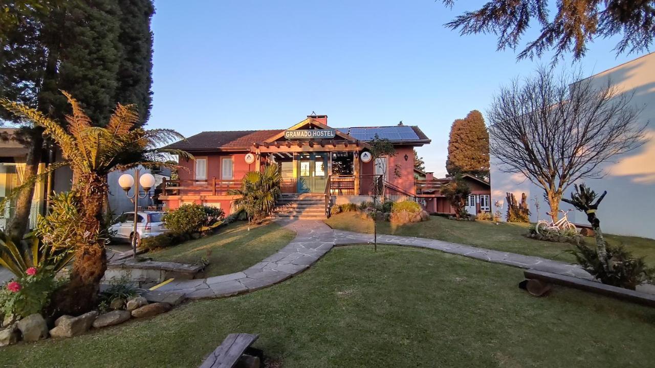 Gramado Hostel 外观 照片