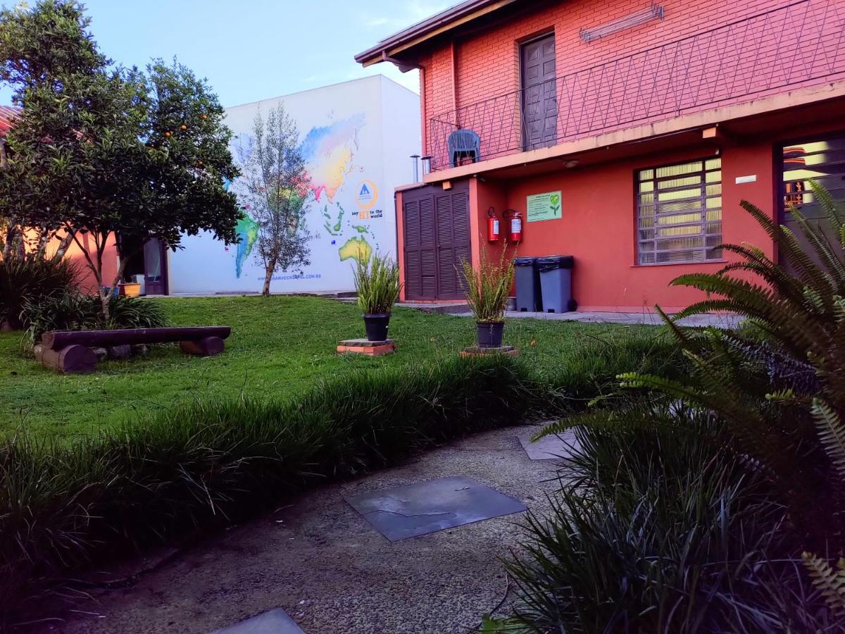 Gramado Hostel 外观 照片