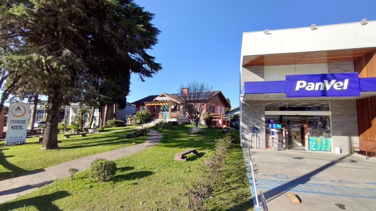 Gramado Hostel 外观 照片