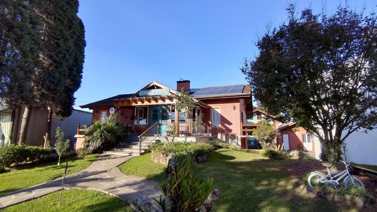 Gramado Hostel 外观 照片