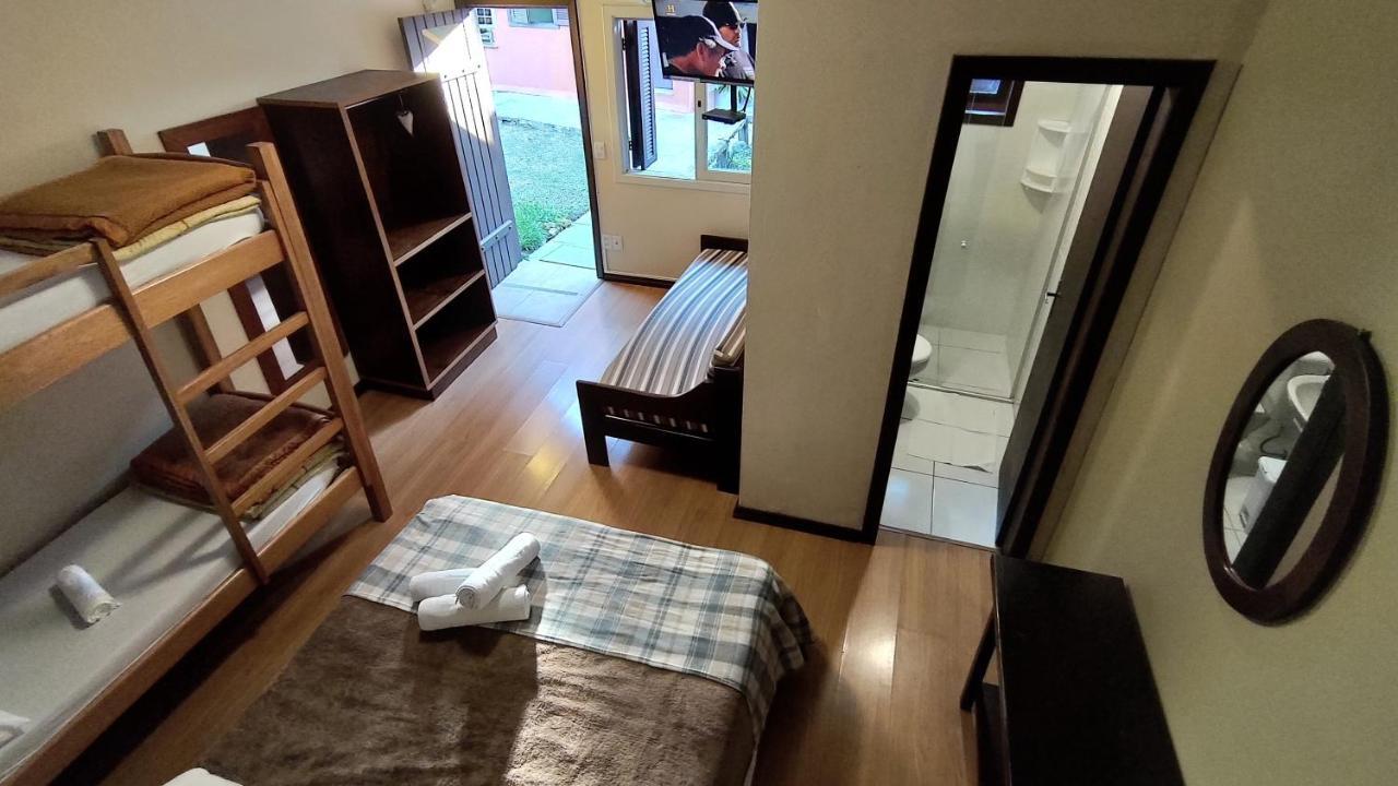 Gramado Hostel 外观 照片