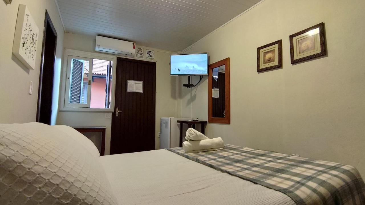 Gramado Hostel 外观 照片