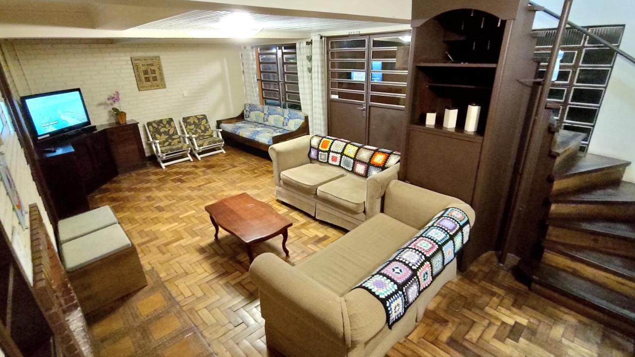 Gramado Hostel 外观 照片