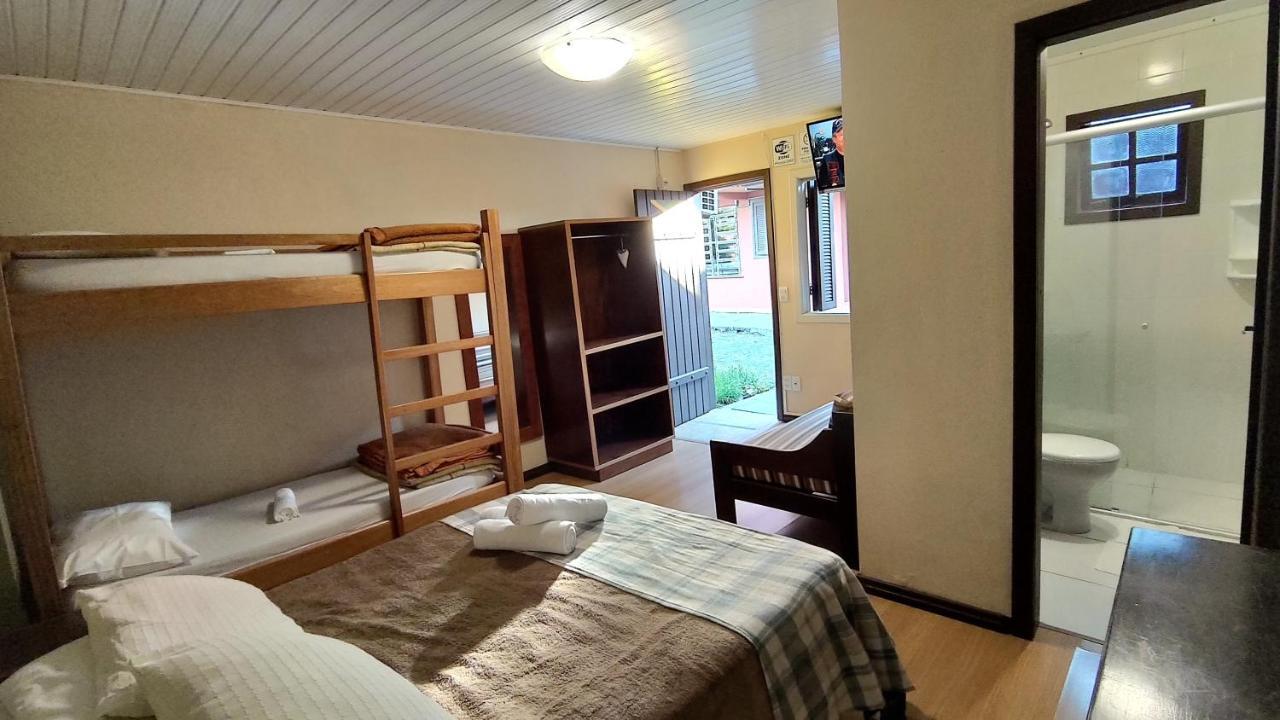 Gramado Hostel 外观 照片