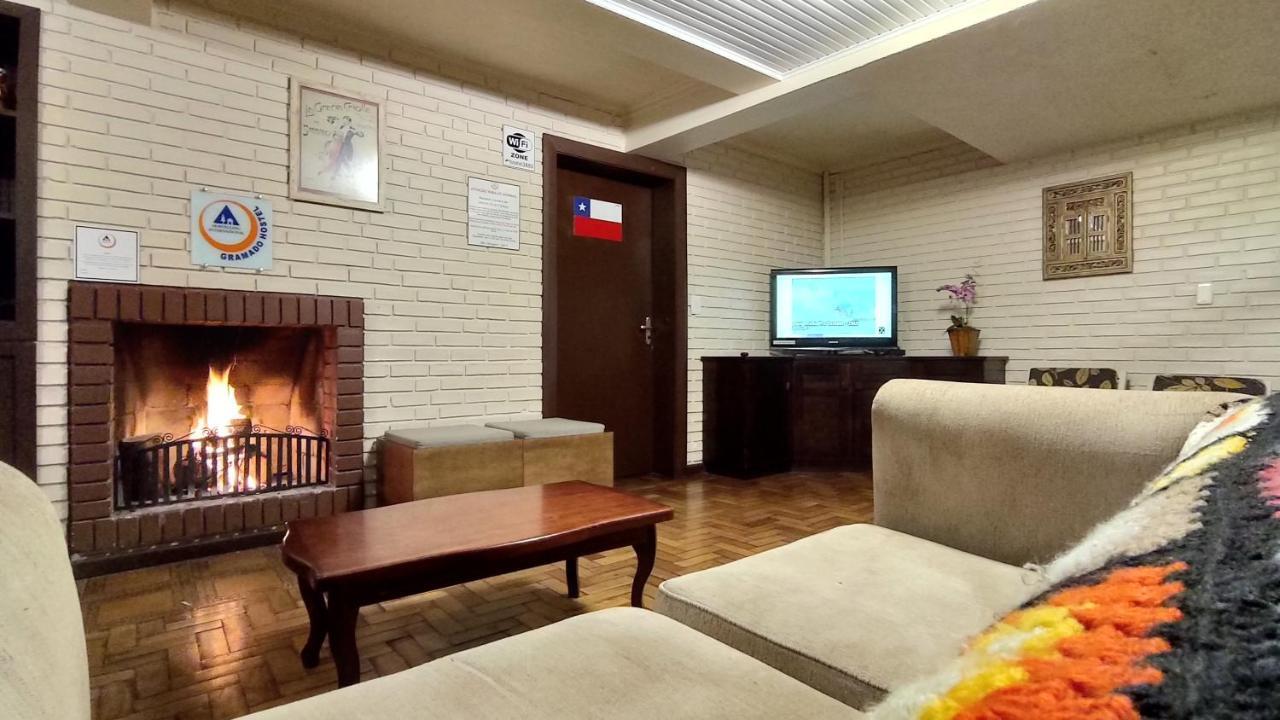 Gramado Hostel 外观 照片