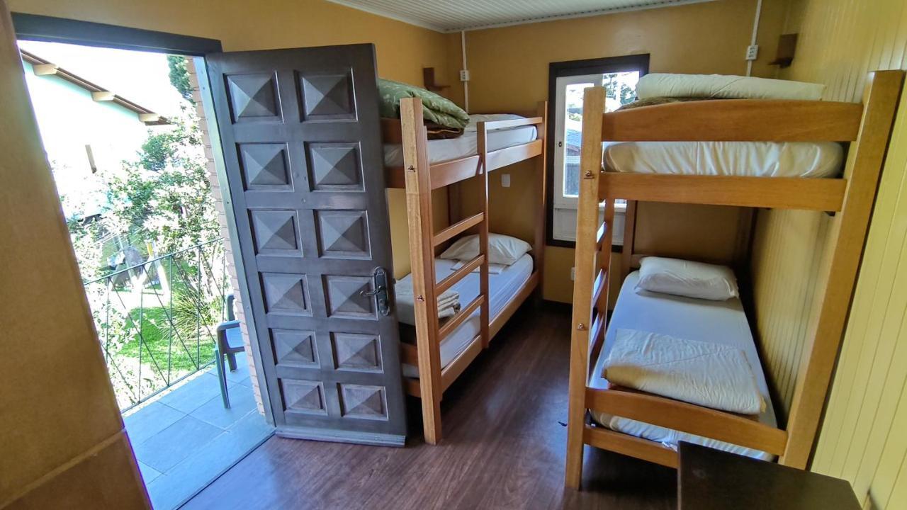 Gramado Hostel 外观 照片