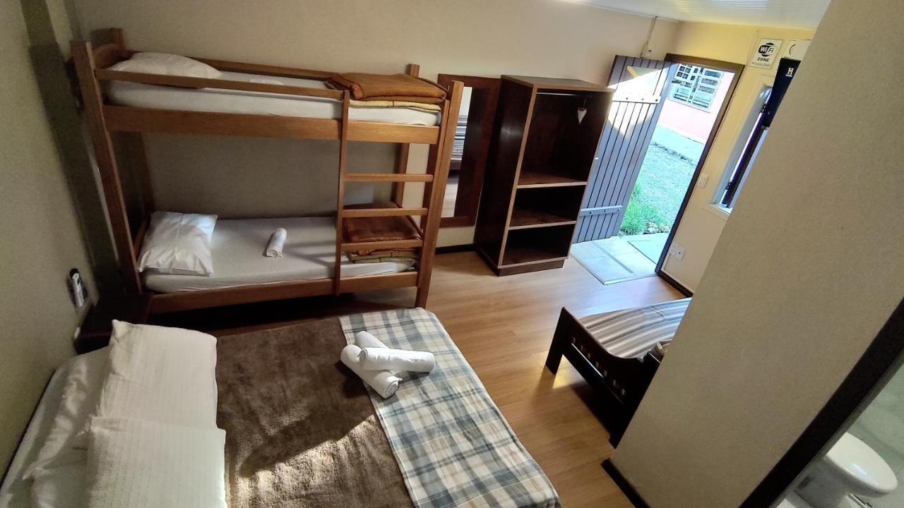 Gramado Hostel 外观 照片