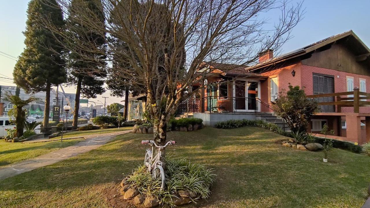 Gramado Hostel 外观 照片