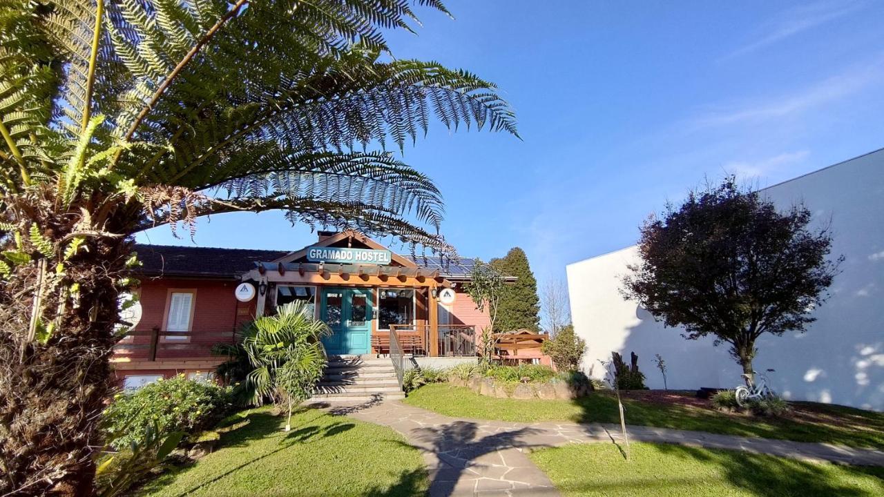 Gramado Hostel 外观 照片