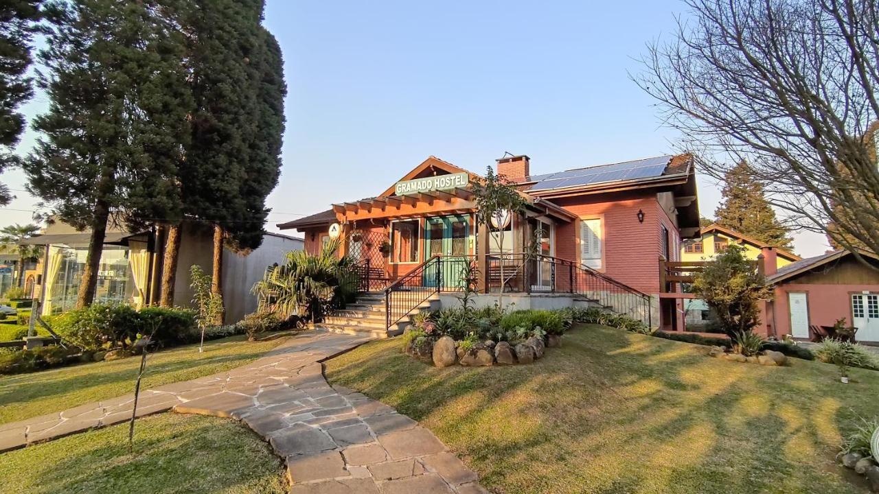 Gramado Hostel 外观 照片