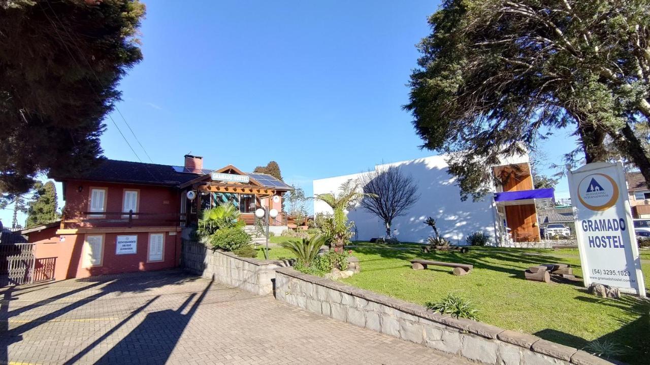 Gramado Hostel 外观 照片