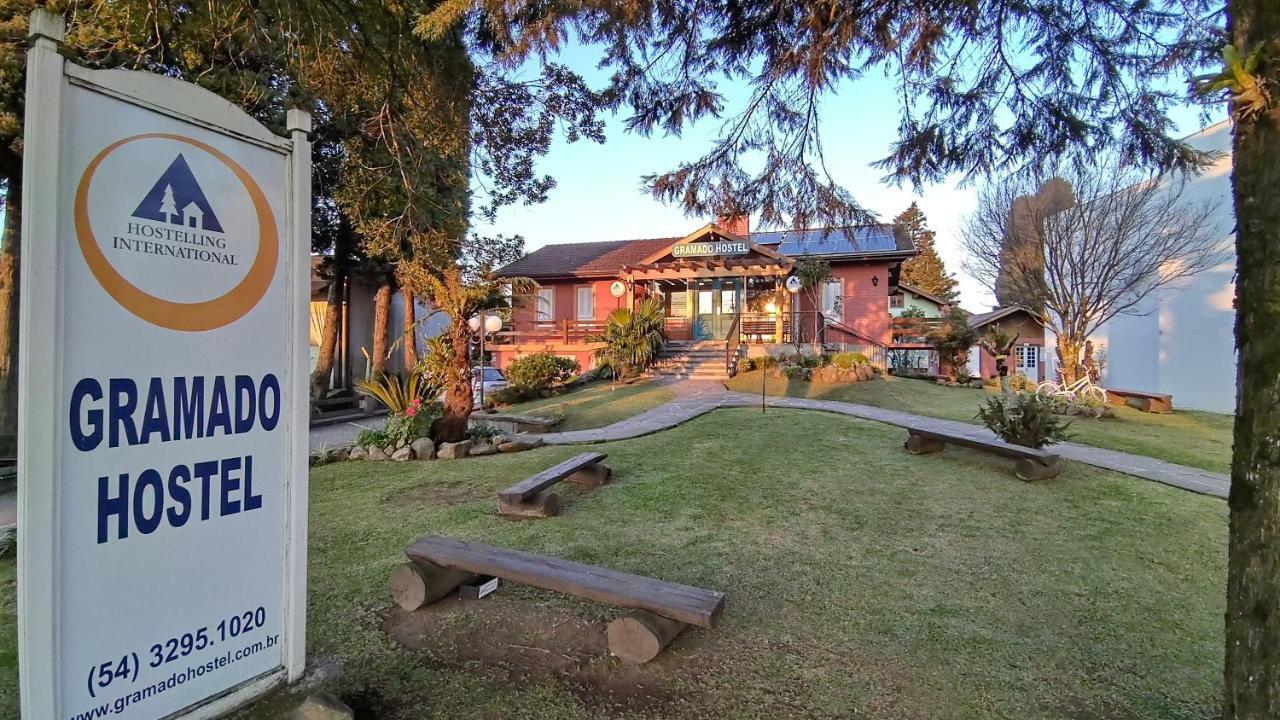 Gramado Hostel 外观 照片