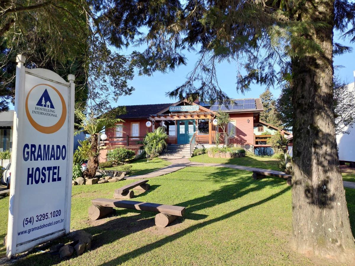 Gramado Hostel 外观 照片