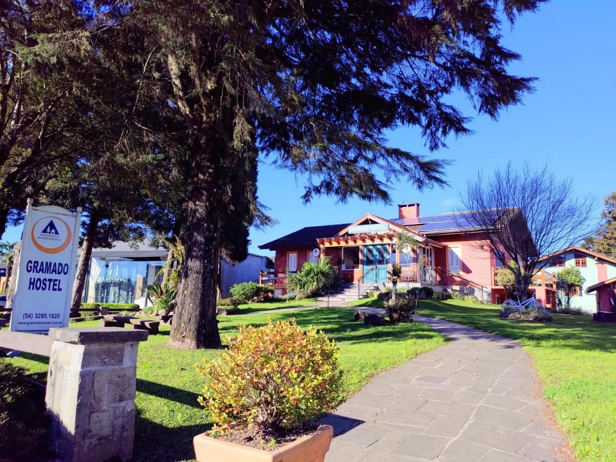 Gramado Hostel 外观 照片